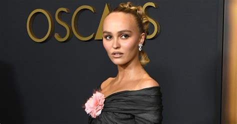 Lily-Rose Depp